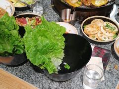 -酒拾烤肉(阳光100店)