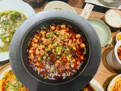 -大盐帮川菜馆(长楹天街店)