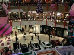 -万达影城(南昌红谷滩IMAX激光店)