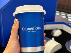 -CHARLIETOWN红茶公司(南京万象天地店)
