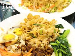 -金姐台湾菜(珠江路店)