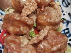 檀岛汁虾仁-三号黄浦会Canton Table