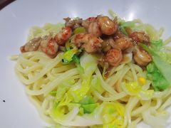 -海盗虾饭·剥好的小龙虾饭(上地辉煌店)