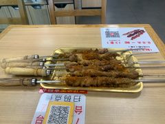 -阿九笨鸡蛋手擀面(总店)