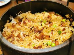 火塘腊味吊锅饭-索溪山寨·湘西饮食文化博物馆(标志门店)