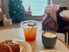 -Cupping Room(Harbour City)