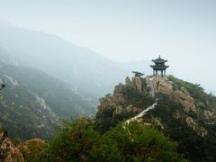 -天马岛度假区