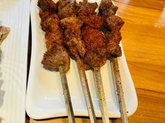 -品回味清真西北楼(宁波首店)