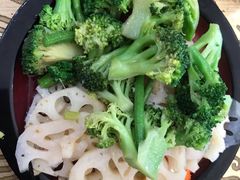 -惠丰源烩面馆(经七路店)