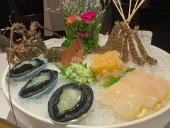 -洋房火锅(上海新天地南北里店)