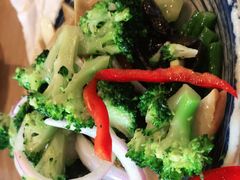 -马艾萨中国兰州牛肉拉面(劲松店)