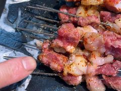 -大华海鲜烤串