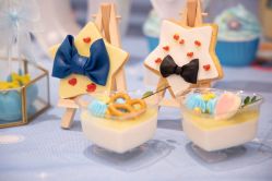 -派对猴生日派对策划(浦东店)