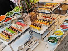 -广州文华东方酒店·悦铂尼西餐厅