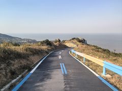 -东极岛景区