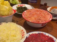 -楠火锅(仁恒梦中心店)