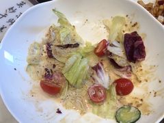 -荷塘秋月·本帮江浙菜(国权路店)