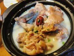 -付小姐在成都(中山公园店)