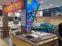 -百味饺子城•海鲜家常菜(秦皇岛店)
