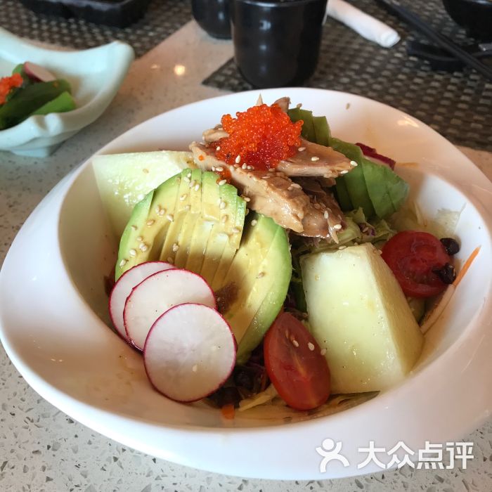 tuna吞拿名家(极地店)图片 - 第1张