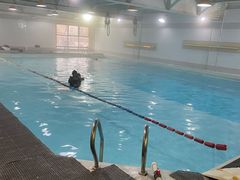 -上海潜殿潜水中心