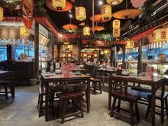 -南京大牌档(壹方天地店)
