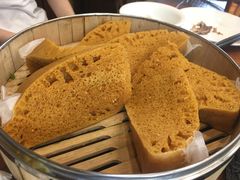 自制马拉糕-阿多私房菜(顺德店)