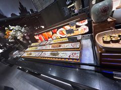-韩盛·盛江山自助料理(中街大悦城店)