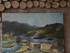 -南靖田螺坑土楼群景区