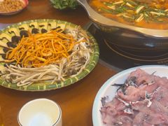 -大理.老字号渝记酸萝卜乌鱼(古城总店)