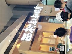 -西村叔叔的店·面包·甜品·蛋糕(清河万象汇店)