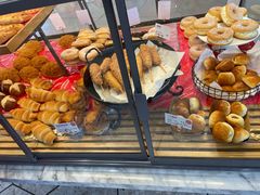 -面包新语(上地华联店)