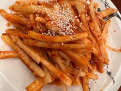 -第二外国语学院-韩国餐厅(朝阳路店)