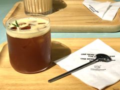 -sugarman espresso素饮糖人高新咖啡工厂