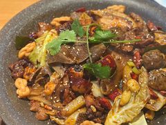 -一麻一辣麻辣香锅(方庄店)