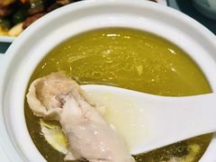 -老乡鸡(武汉中南梅苑小区地铁站店)