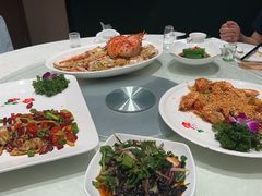 -大东海海鲜酒楼(渔人码头总店)