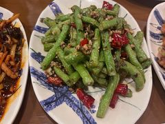 -奶奶的味道(胶州路店)
