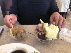 -东方红海鲜百汇(国际大厦店)