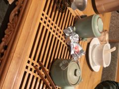 -小城粥道·海胆鲜虾粥(解放广场店)