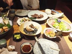 -德川家日本料理(中关村寰太大厦店)
