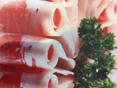 -东来顺(非遗·清真火锅·盛世广场店)