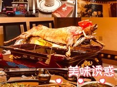 -蒙古人烹羊专家(东风大街店)