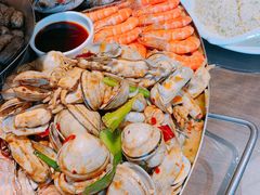 -日进一片海.生腌海鲜火锅.宵夜烧烤(三里屯总店)