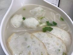 -翠华餐厅(香港国际机场店)