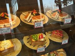 -maan coffee漫咖啡(通州店)