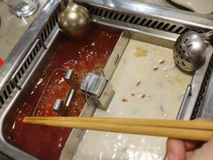 -海底捞火锅(龙岗星河COCO Park店)