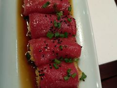 -火齐潮汕砂锅粥(五道口店)
