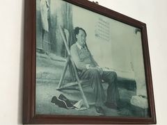 -西柏坡纪念馆