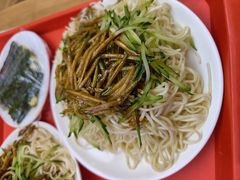 -新川面馆(新街口起源店)